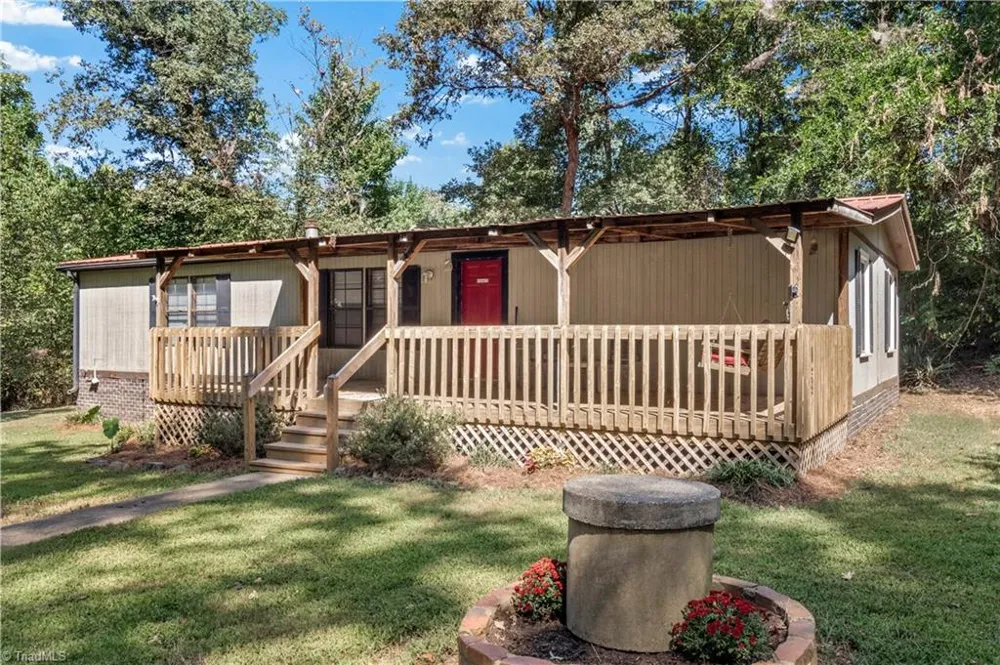 3508 Lottie B Road Jonesville, NC 28642