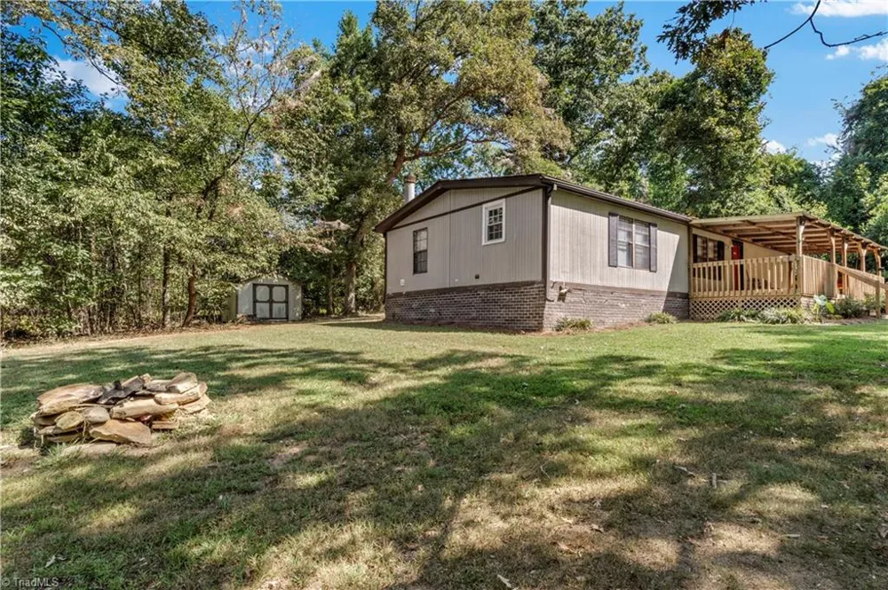 3508 Lottie B Road Jonesville, NC 28642