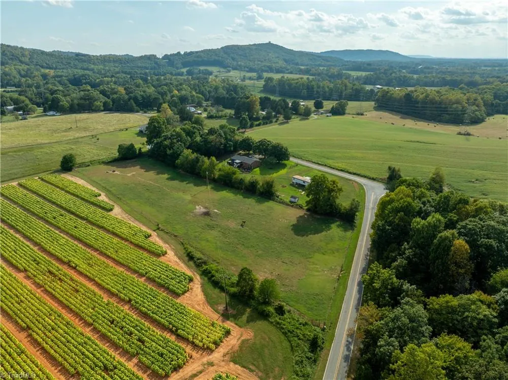 3508 Lottie B Road Jonesville, NC 28642