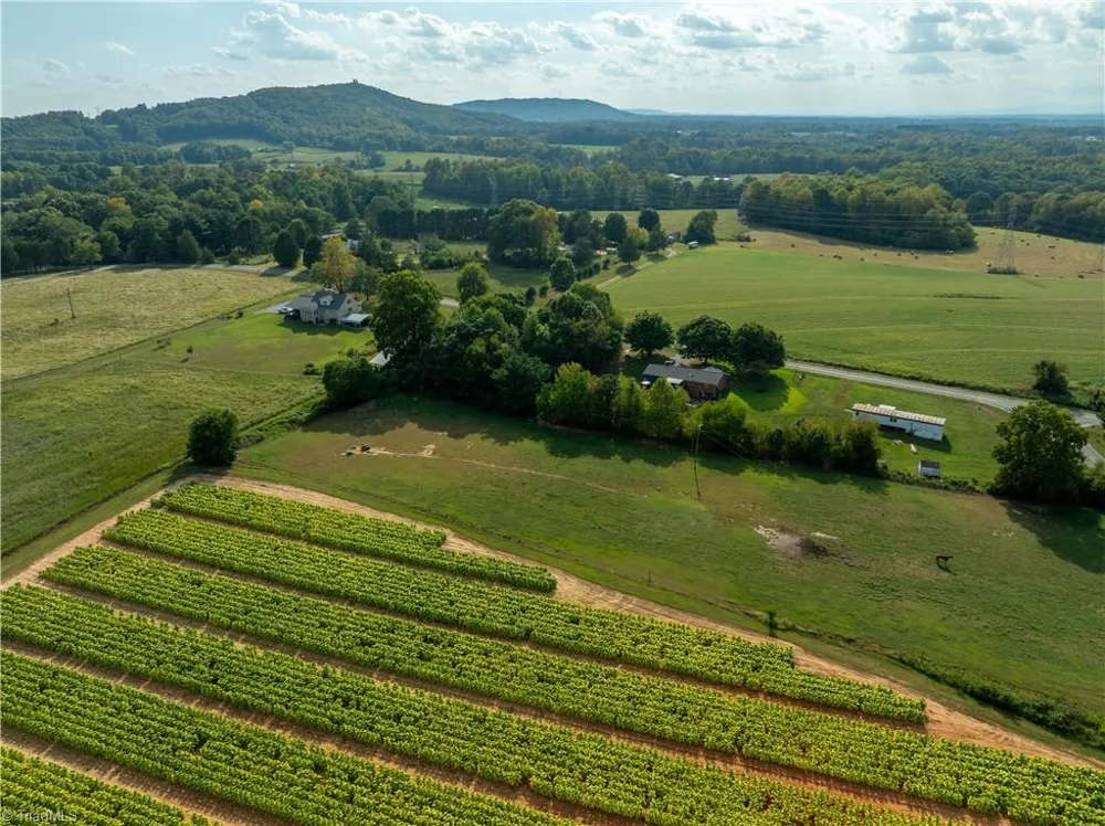 3508 Lottie B Road Jonesville, NC 28642