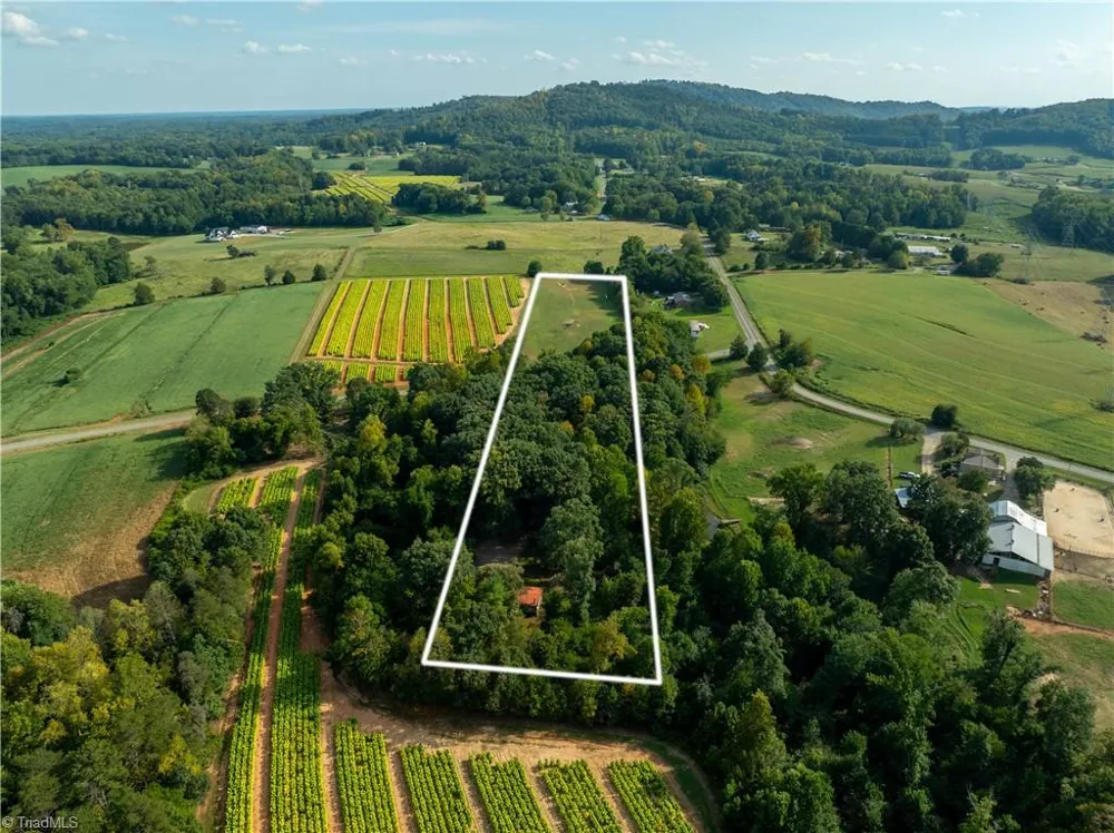3508 Lottie B Road Jonesville, NC 28642