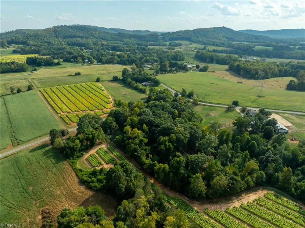 3508 Lottie B Road Jonesville, NC 28642