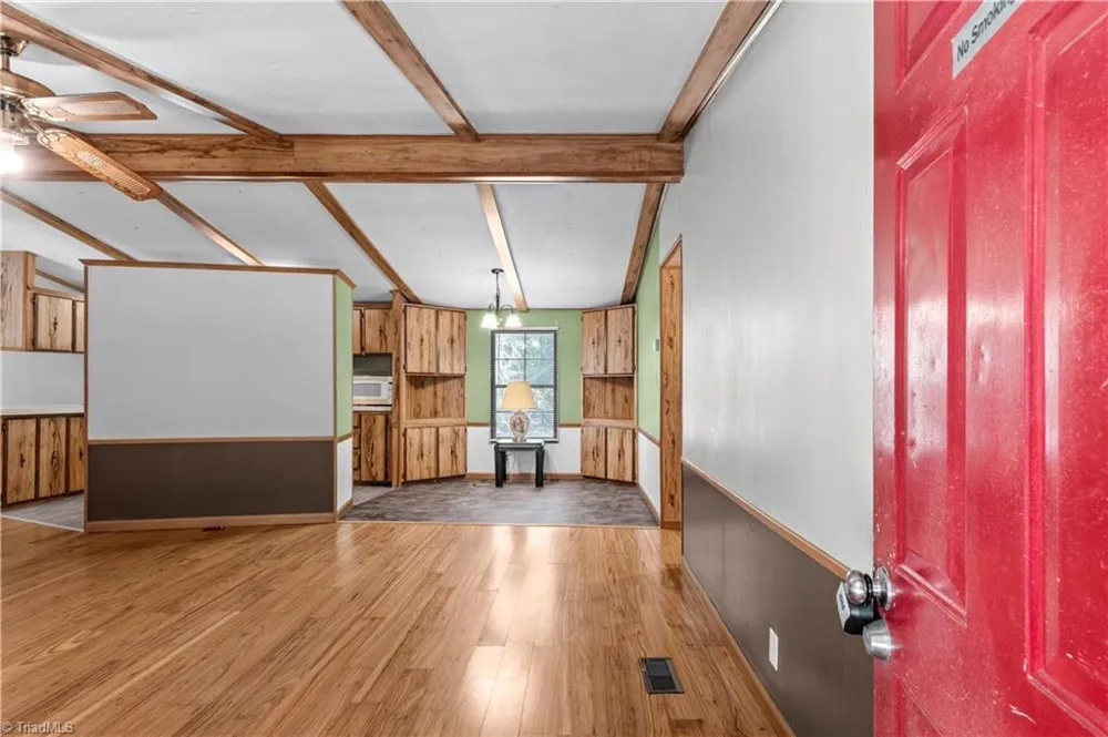 3508 Lottie B Road Jonesville, NC 28642