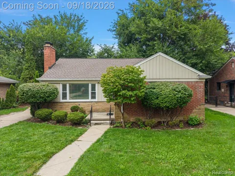 3034 Woodslee Drive