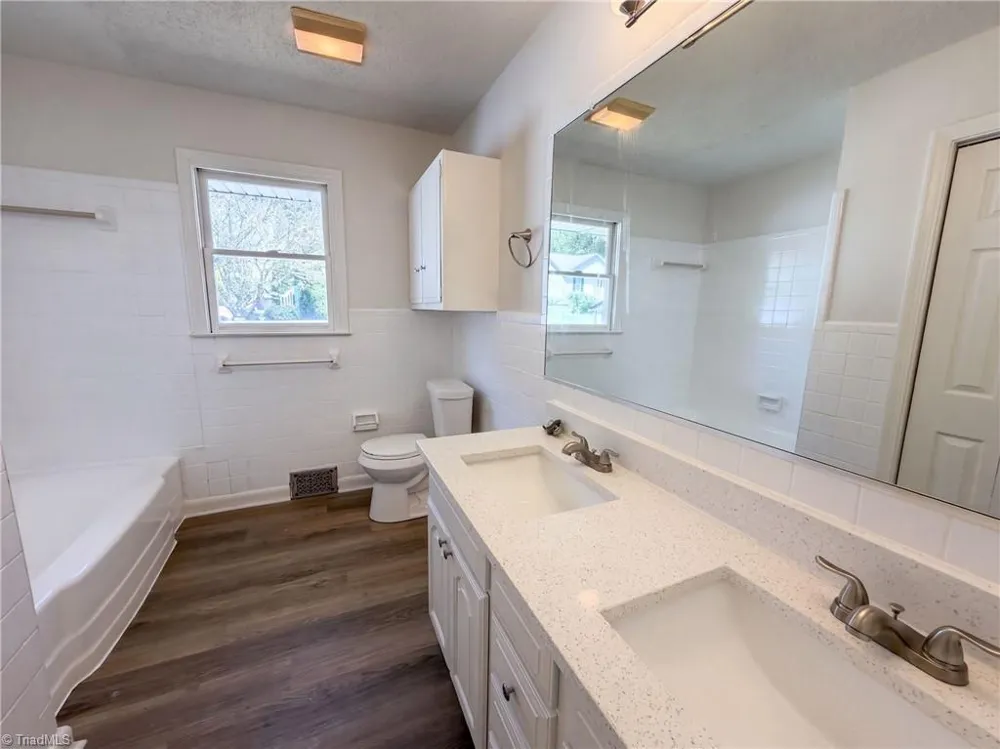 101 Tipperary Lane Winston-Salem, NC 27104