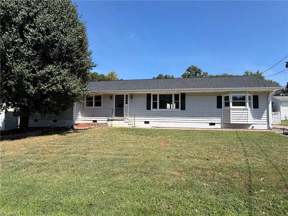 101 Tipperary Lane Winston-Salem, NC 27104
