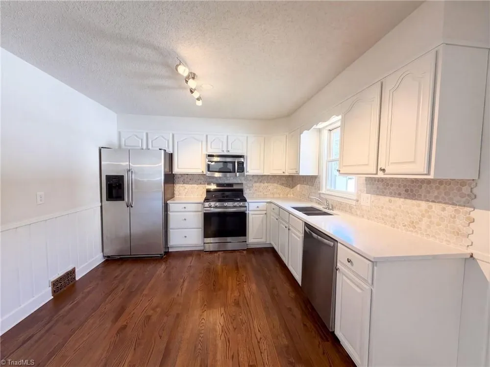 101 Tipperary Lane Winston-Salem, NC 27104