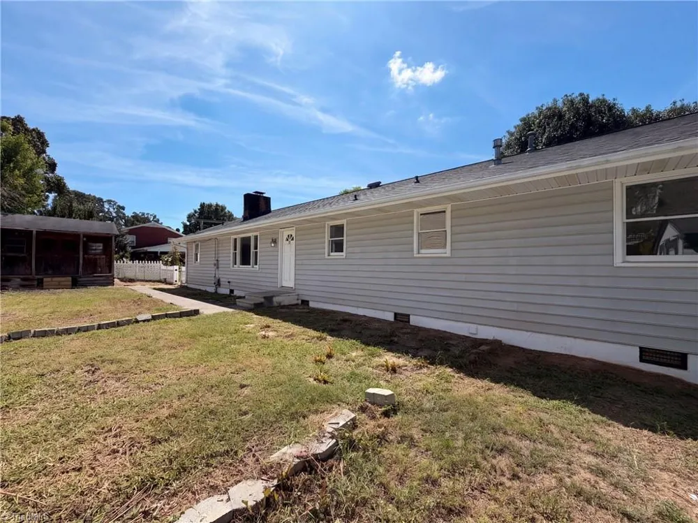 101 Tipperary Lane Winston-Salem, NC 27104