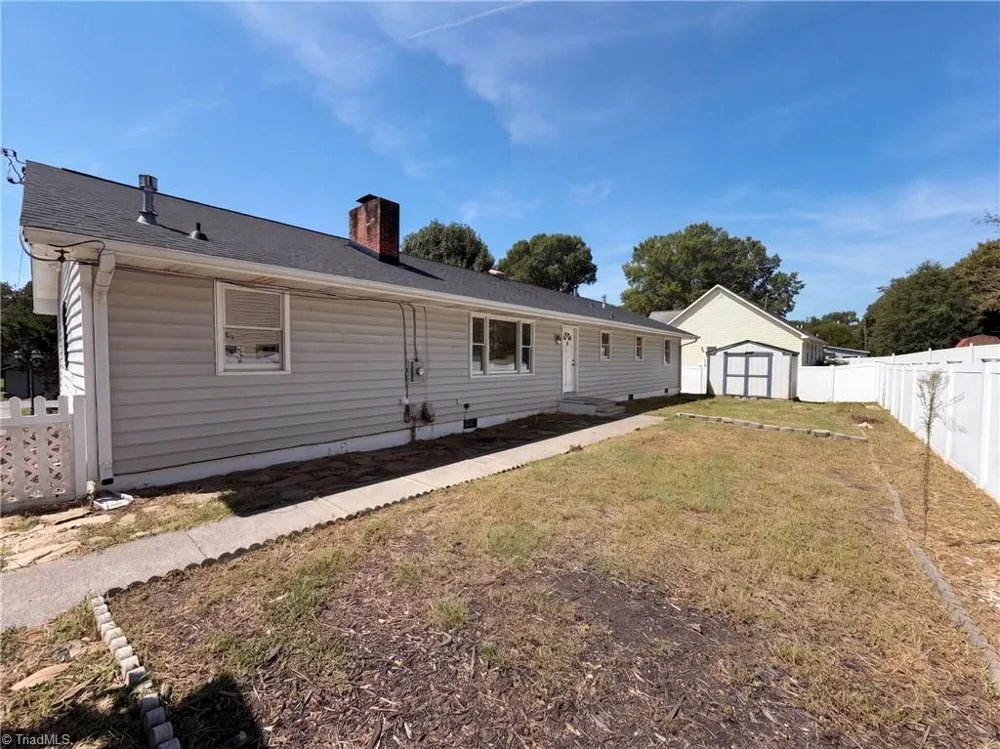 101 Tipperary Lane Winston-Salem, NC 27104