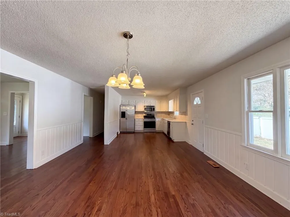 101 Tipperary Lane Winston-Salem, NC 27104
