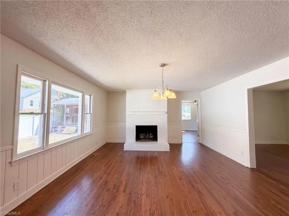 101 Tipperary Lane Winston-Salem, NC 27104