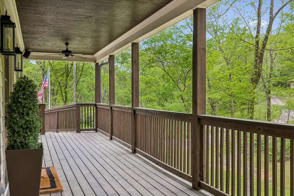 2288 N Berrys Chapel Rd Franklin, TN 37069
