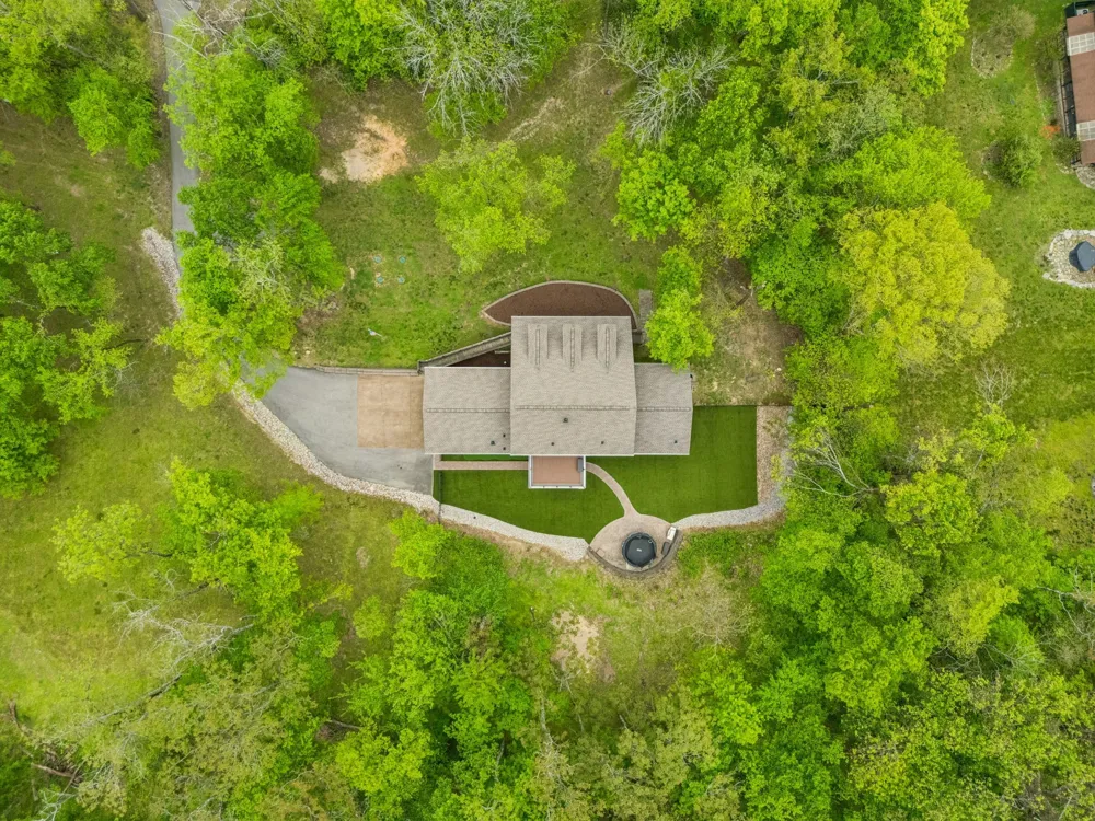 2288 N Berrys Chapel Rd Franklin, TN 37069