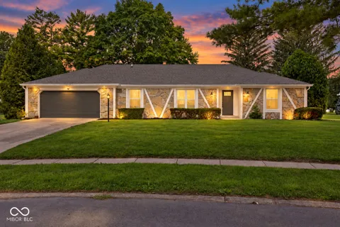 11830 Gray Road