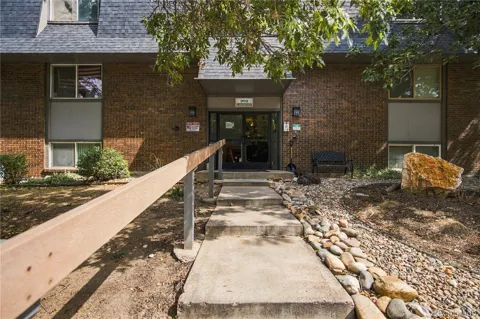 309 E Highline Circle #203
