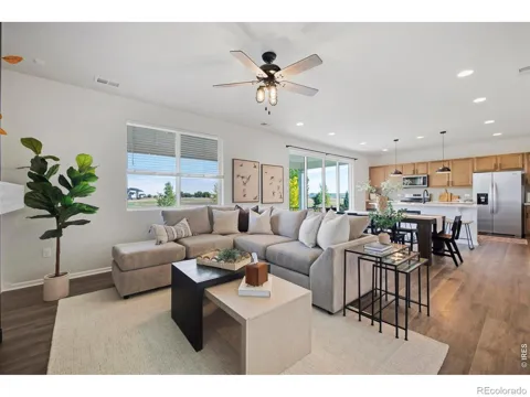 6525 Dry Fork Circle