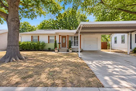 1141 Rancho Drive
