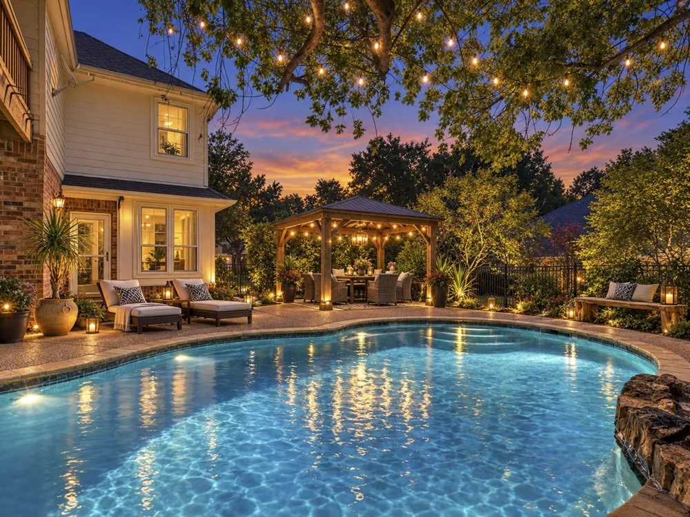 1805 Kipling Drive Flower Mound, TX 75022