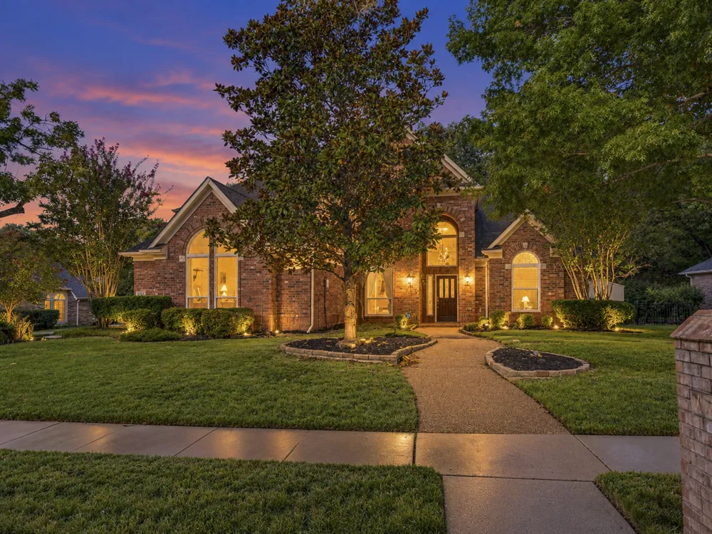 1805 Kipling Drive Flower Mound, TX 75022