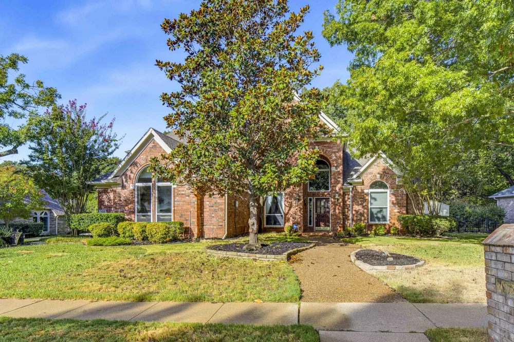 1805 Kipling Drive Flower Mound, TX 75022