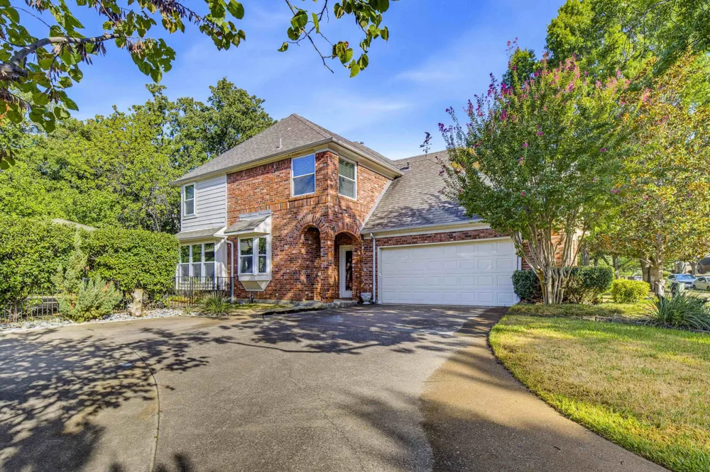 1805 Kipling Drive Flower Mound, TX 75022