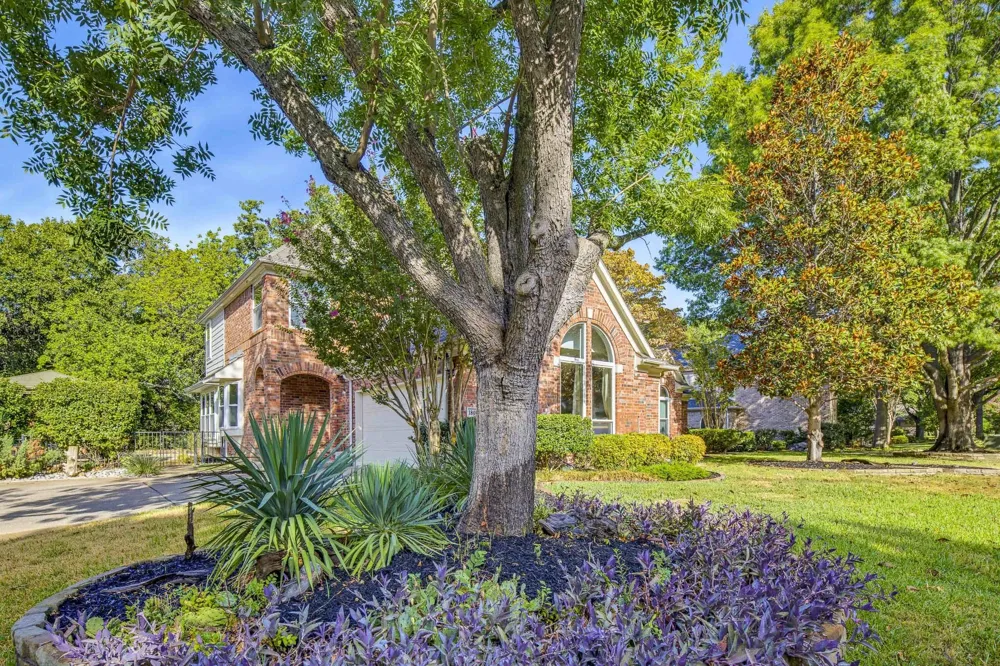 1805 Kipling Drive Flower Mound, TX 75022