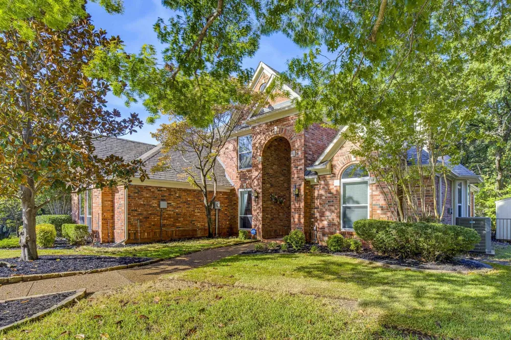 1805 Kipling Drive Flower Mound, TX 75022