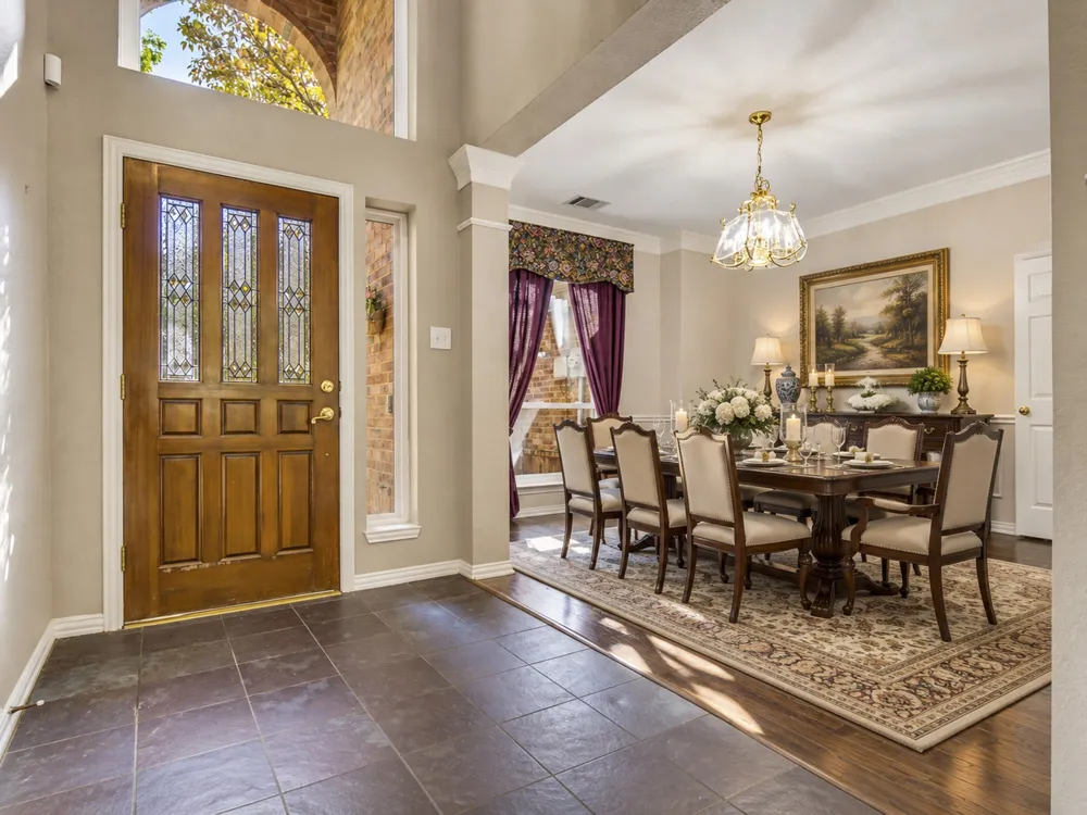 1805 Kipling Drive Flower Mound, TX 75022
