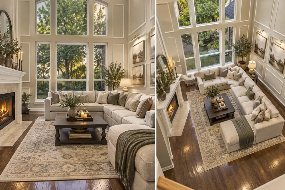 1805 Kipling Drive Flower Mound, TX 75022