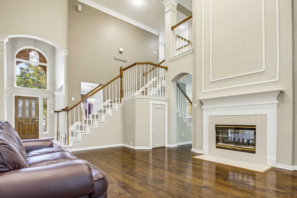 1805 Kipling Drive Flower Mound, TX 75022