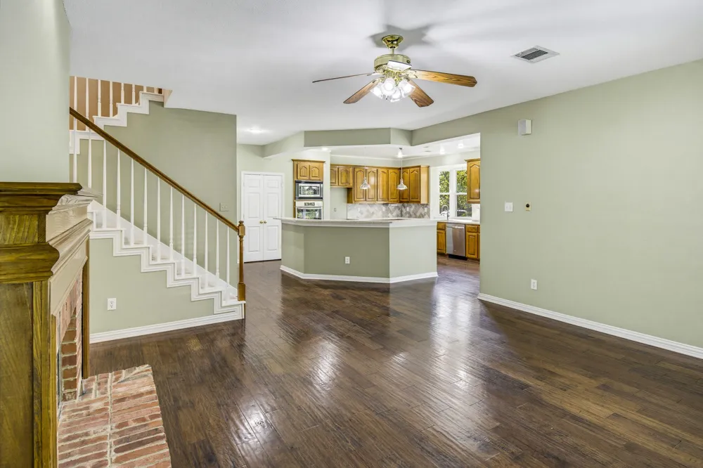 1805 Kipling Drive Flower Mound, TX 75022