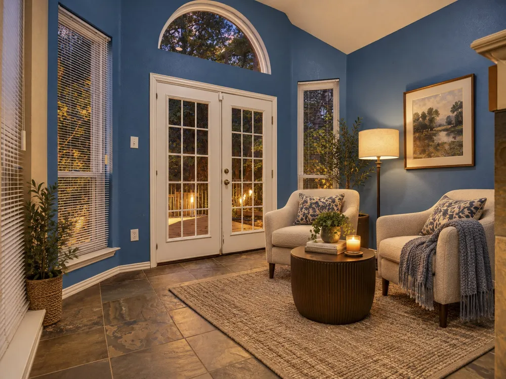 1805 Kipling Drive Flower Mound, TX 75022