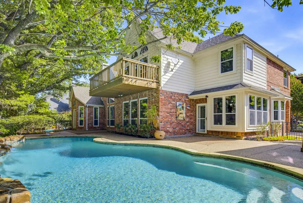 1805 Kipling Drive Flower Mound, TX 75022