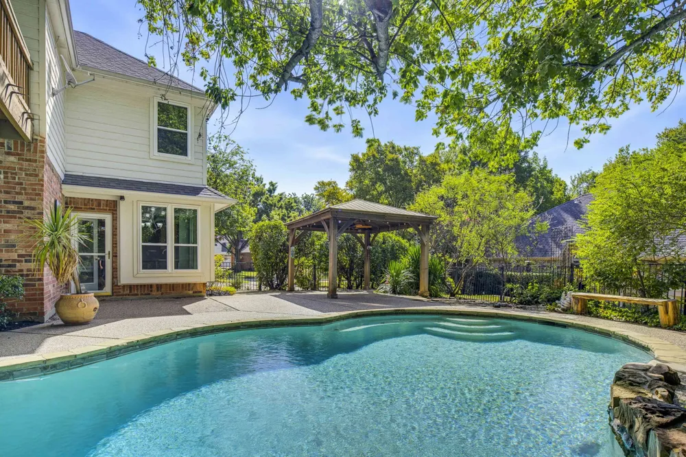 1805 Kipling Drive Flower Mound, TX 75022