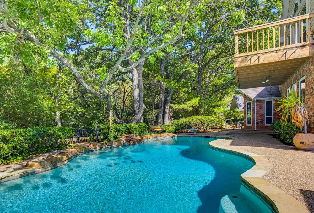 1805 Kipling Drive Flower Mound, TX 75022