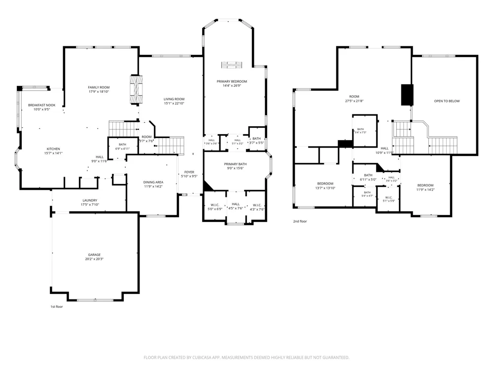 1805 Kipling Drive Flower Mound, TX 75022