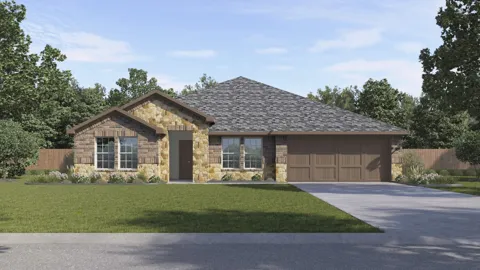 212 Jockey Drive