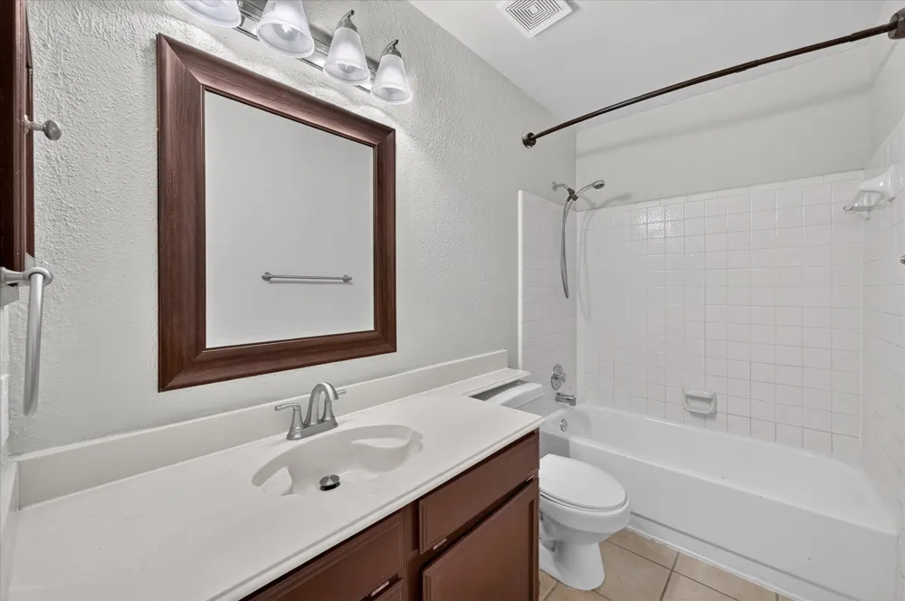 7520 Lake Arrowhead Drive Fort Worth, TX 76137