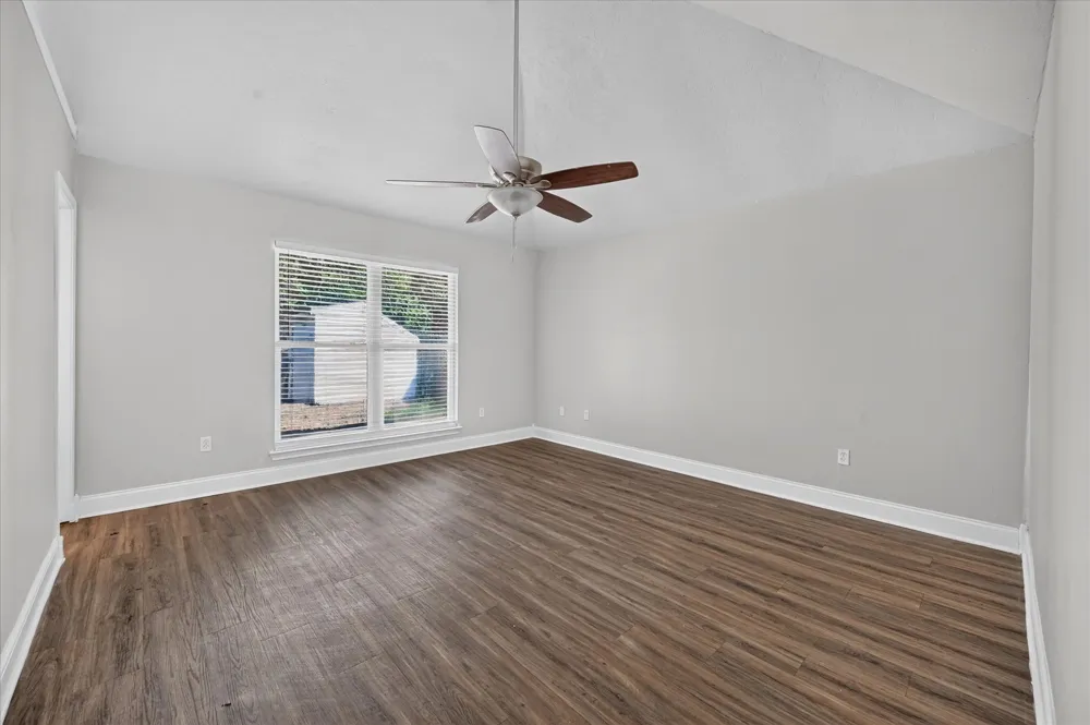 7520 Lake Arrowhead Drive Fort Worth, TX 76137