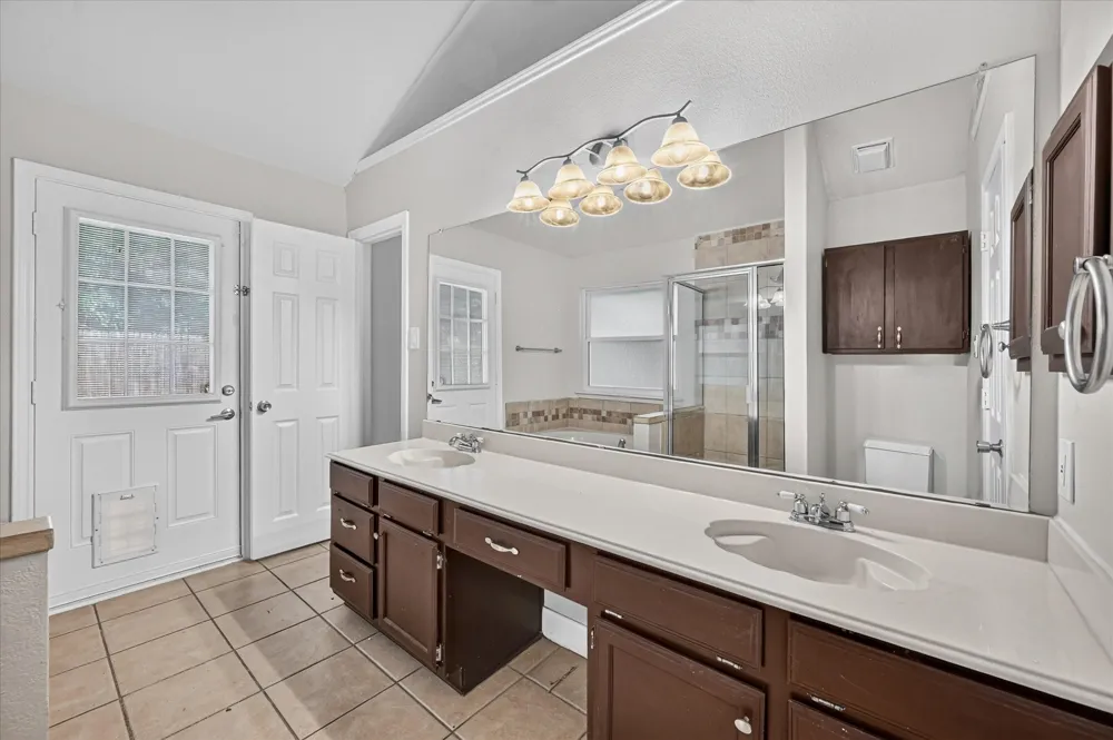 7520 Lake Arrowhead Drive Fort Worth, TX 76137