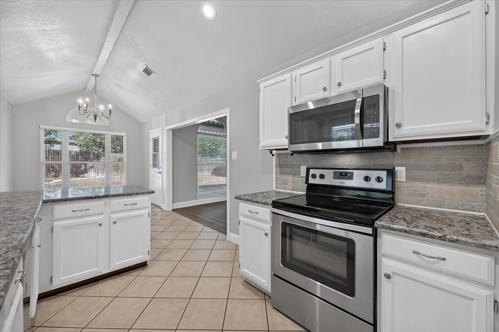 7520 Lake Arrowhead Drive Fort Worth, TX 76137