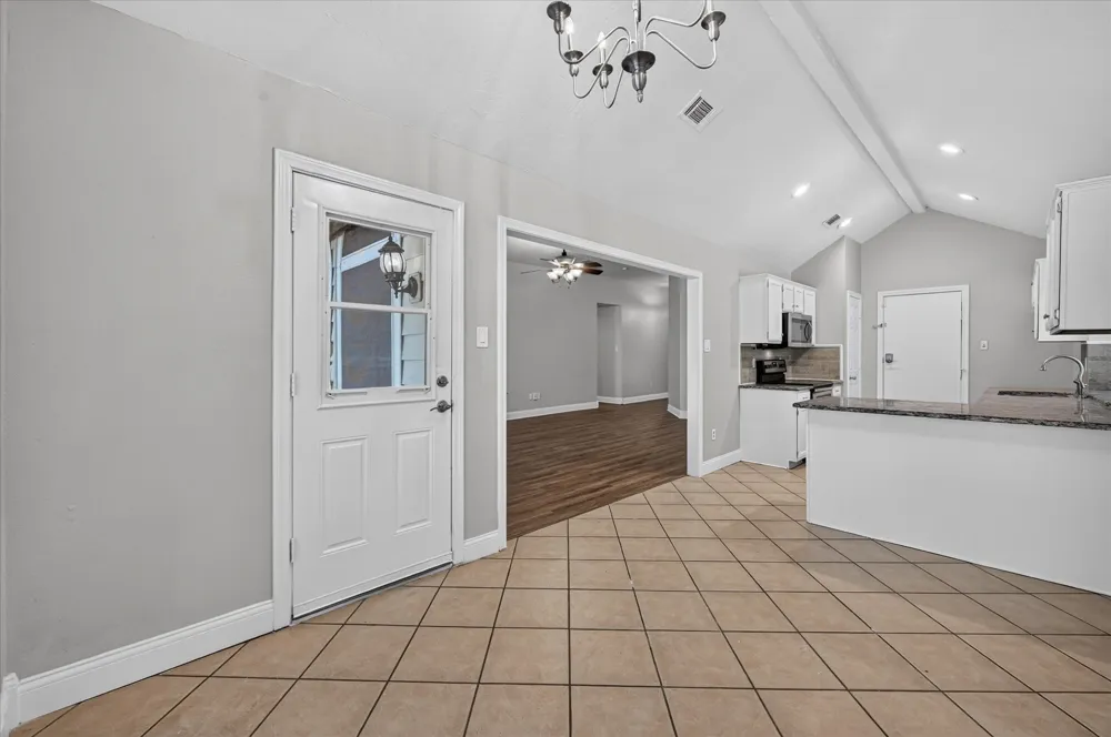7520 Lake Arrowhead Drive Fort Worth, TX 76137