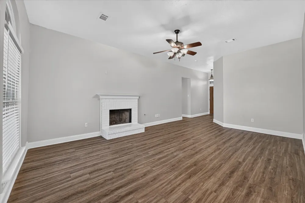 7520 Lake Arrowhead Drive Fort Worth, TX 76137