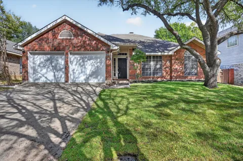 7520 Lake Arrowhead Drive