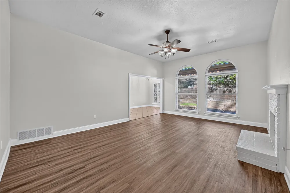 7520 Lake Arrowhead Drive Fort Worth, TX 76137