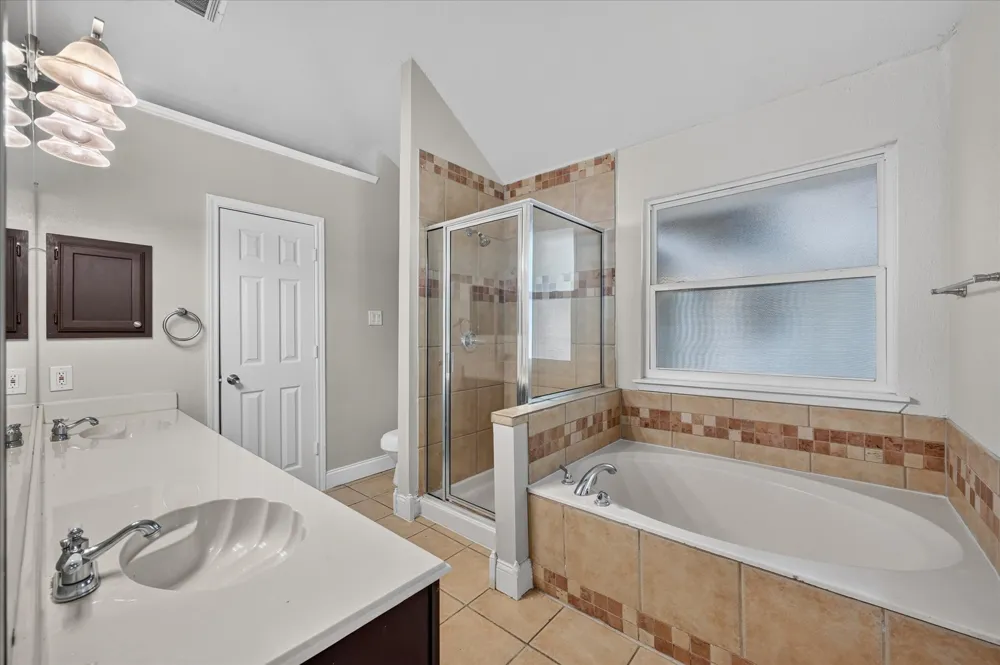 7520 Lake Arrowhead Drive Fort Worth, TX 76137