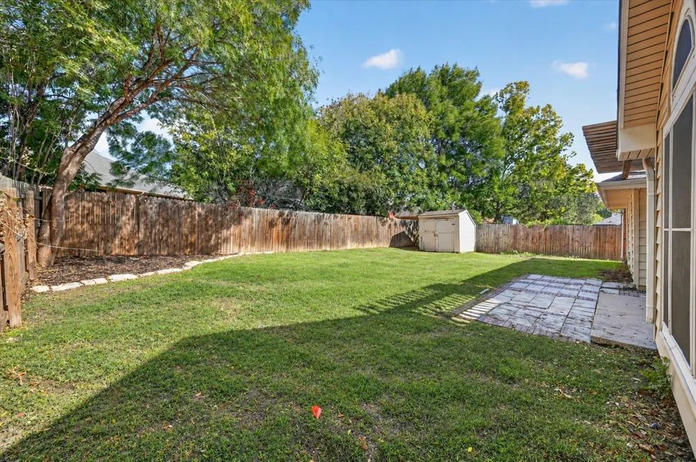7520 Lake Arrowhead Drive Fort Worth, TX 76137