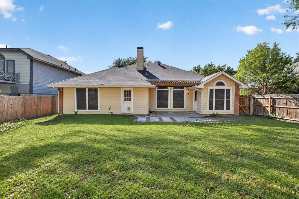 7520 Lake Arrowhead Drive Fort Worth, TX 76137