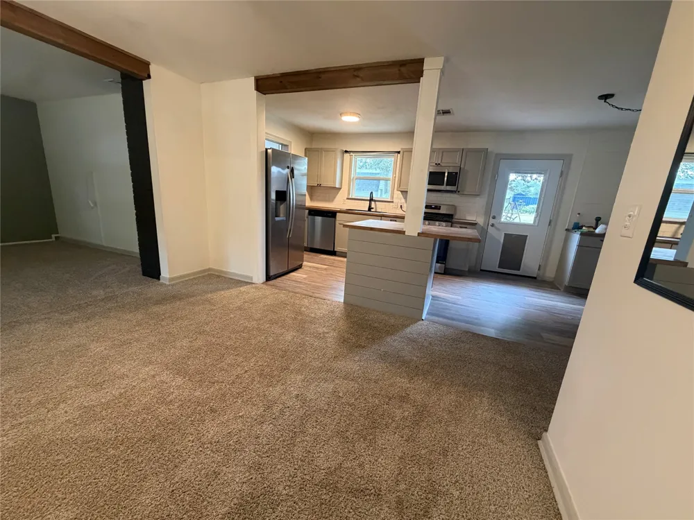 4111 W Sunset Lane Skiatook, OK 74070