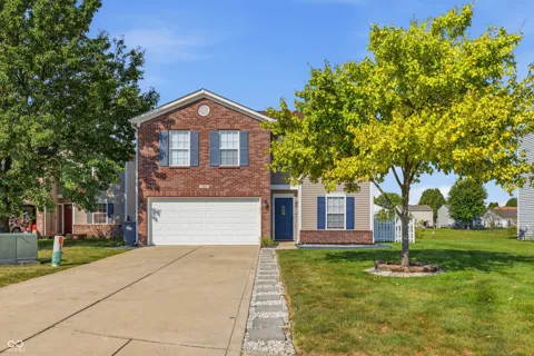 1860 Wandflower Circle